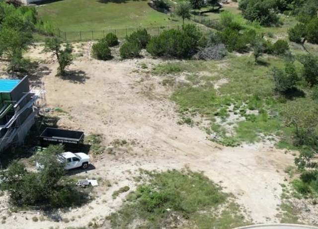 Property at 23619 Messina Cyn, San Antonio, TX 78255