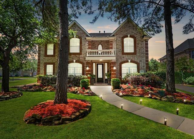 Property at 13538 Via Chianti Ln, Cypress, TX 77429, 6 beds, 4 baths