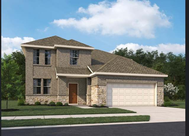Property at 5810 Roebuck Bay Dr, Katy, TX 77493, 4 beds, 3.5 baths