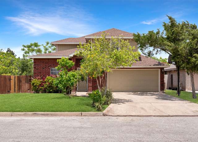 Property at 701 Briar Ct, Brownsville, TX 78521, 3 beds, 2.5 baths
