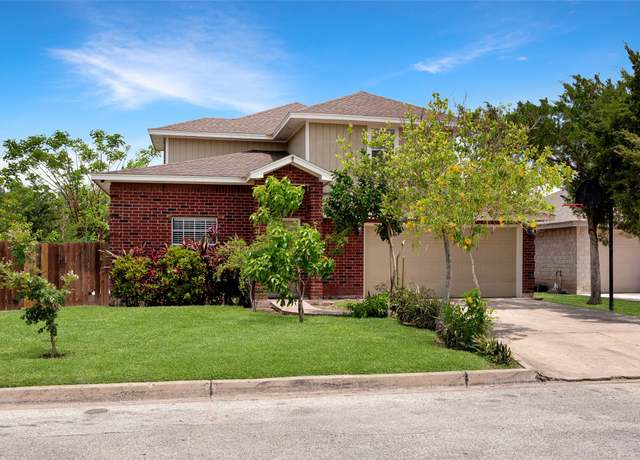 Property at 701 Briar Ct, Brownsville, TX 78521, 3 beds, 2.5 baths