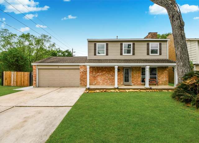Property at 14219 Cypress View Dr, Cypress, TX 77429, 3 beds, 2.5 baths