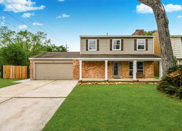 Property at 14219 Cypress View Dr, Cypress, TX 77429, 3 beds, 2.5 baths