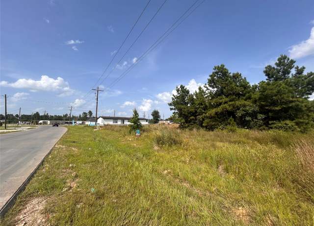 Property at 488 County Road 5102j, Cleveland, TX 77327