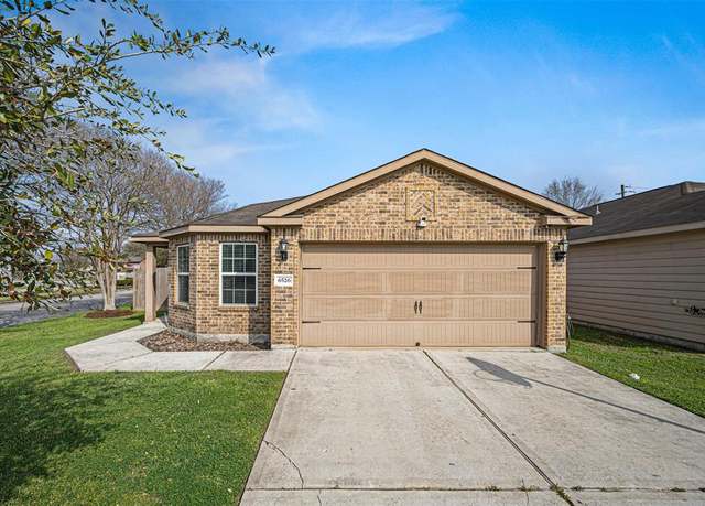 Property at 6526 Lost Pines Bnd, Houston, TX 77049, 3 beds, 2 baths