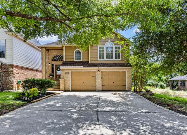 Property at 170 April Cv, Montgomery, TX 77356, 3 beds, 2.5 baths