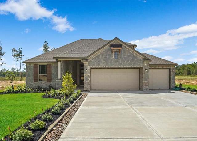 Property at 11359 White Rock Rd, Conroe, TX 77306, 3 beds, 2.5 baths