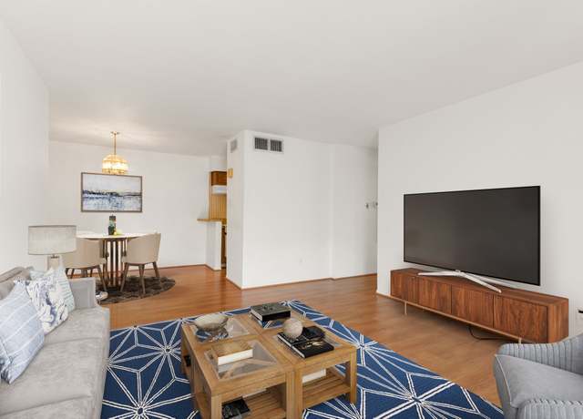 Property at 3131 Cummins St #50, Houston, TX 77027, 2 beds, 1 bath