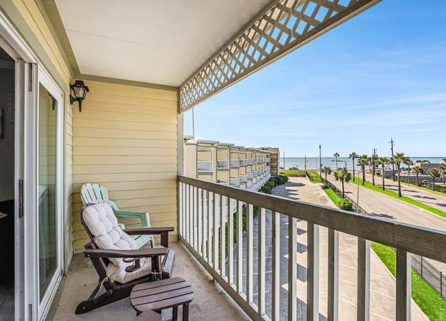 Property at 6300 Seawall Blvd #9328, Galveston, TX 77551, 1 bed, 1 bath