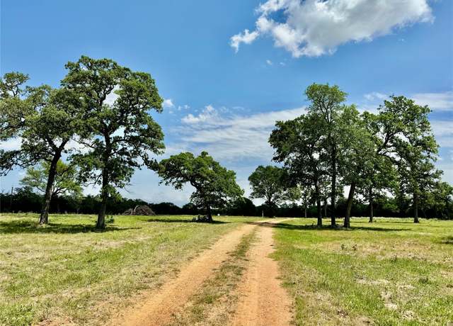 Property at 33.619 Acres Private Road 4007, Yoakum, TX 77995