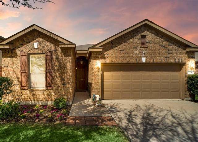 Property at 22526 Belmont Cove Ln, Katy, TX 77449, 4 beds, 2 baths