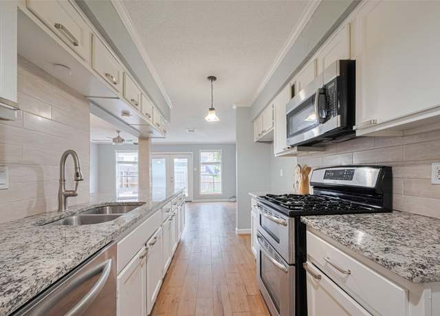 Property at 6452 Kentwick Dr, Houston, TX 77084, 3 beds, 2.5 baths