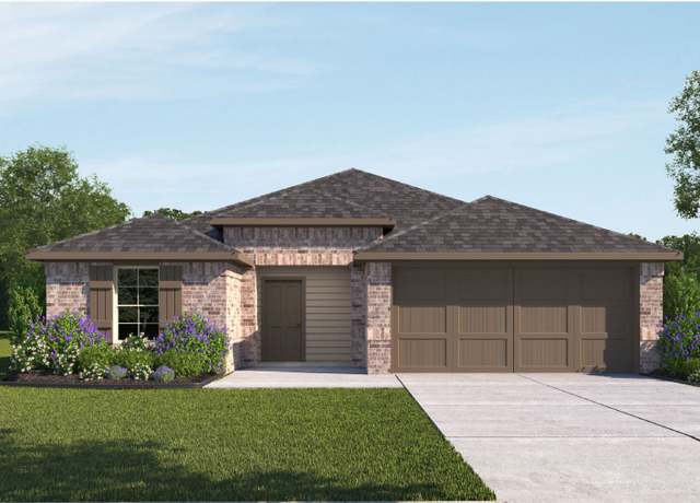 Property at 2511 Peacock Ore, Iowa Colony, TX 77583, 4 beds, 2 baths