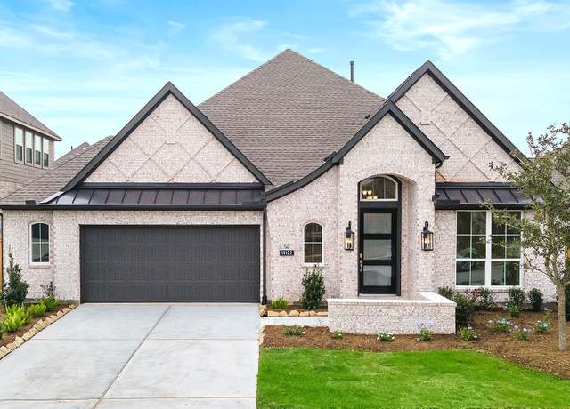Property at 11127 Legume Ct, Cypress, TX 77433, 4 beds, 3.5 baths