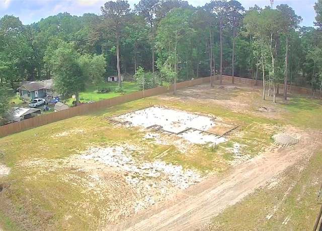Property at 369 County Road 356, New Caney, TX 77357