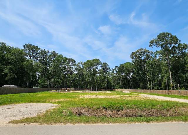 Property at 369 County Road 356, New Caney, TX 77357