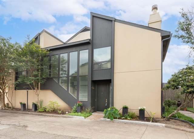 Property at 1116 Bering Dr #11, Houston, TX 77057, 2 beds, 2.5 baths