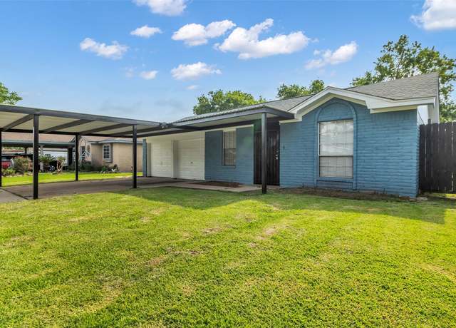 Property at 12127 Redfern Dr, Houston, TX 77048, 3 beds, 2 baths