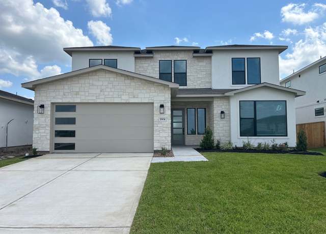 Property at 1904 Drover Ln, Rosenberg, TX 77471, 6 beds, 4 baths