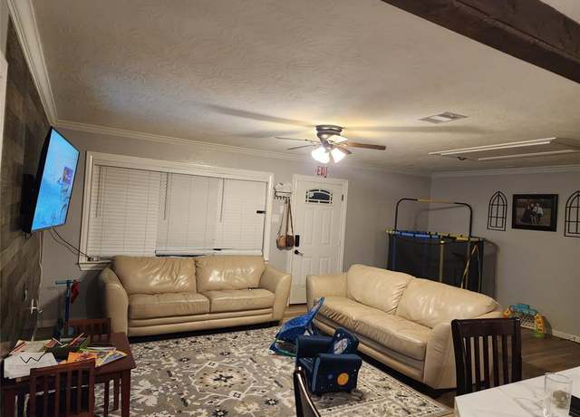 Property at 1246 County Road 332, Cleveland, TX 77327, 3 beds, 2 baths