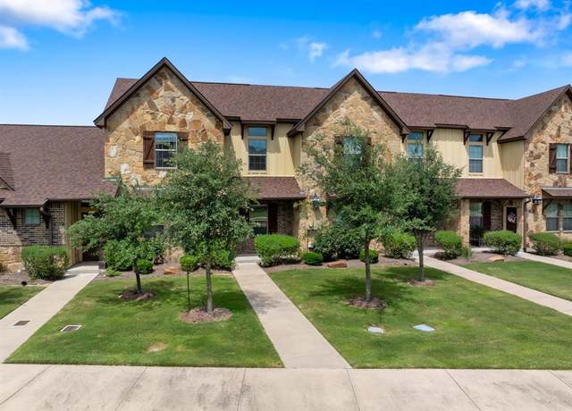 Property at 3015 Towers Pkwy, College Station, TX 77845, 4 beds, 4 baths