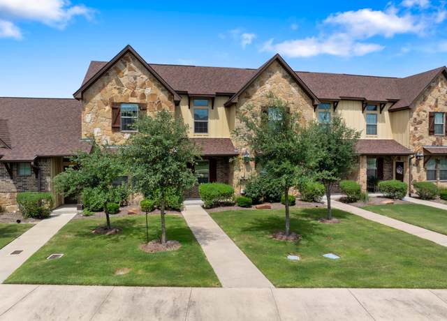 Property at 3015 Towers Pkwy, College Station, TX 77845, 4 beds, 4 baths