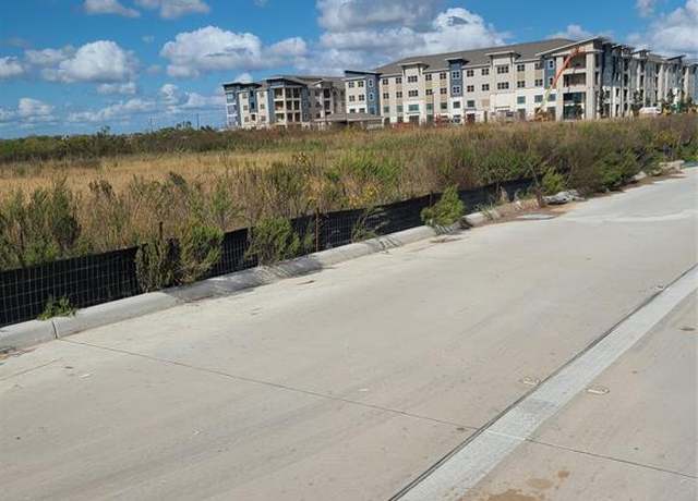 Property at 00 Peek Rd, Katy, TX 77449