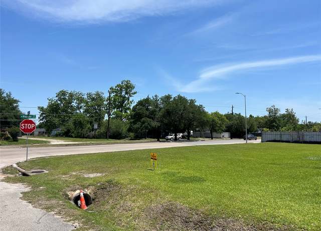 Property at 0 N Wayside Dr Rd, Houston, TX 77028