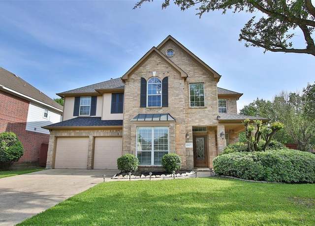 Property at 12627 Orchid Trl, Houston, TX 77041, 5 beds, 3.5 baths