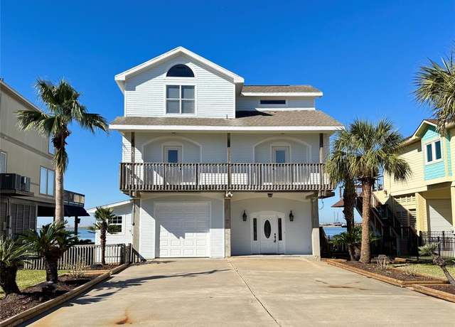 Property at 438 Jeanie Lynne Cir, Galveston, TX 77554, 3 beds, 2.5 baths