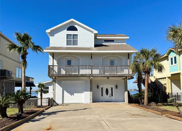 Property at 438 Jeanie Lynne Cir, Galveston, TX 77554, 3 beds, 2.5 baths