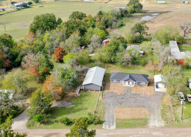 Property at 9337 Ash St Loop, Midway, TX 75852, 1 bed