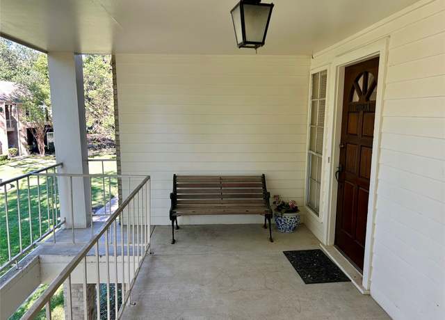 Property at 13020 Trail Hollow Dr Unit A, Houston, TX 77079, 1 bed, 1 bath