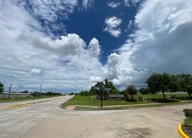Property at 0 Magnolia Pkwy, Pearland, TX 77584