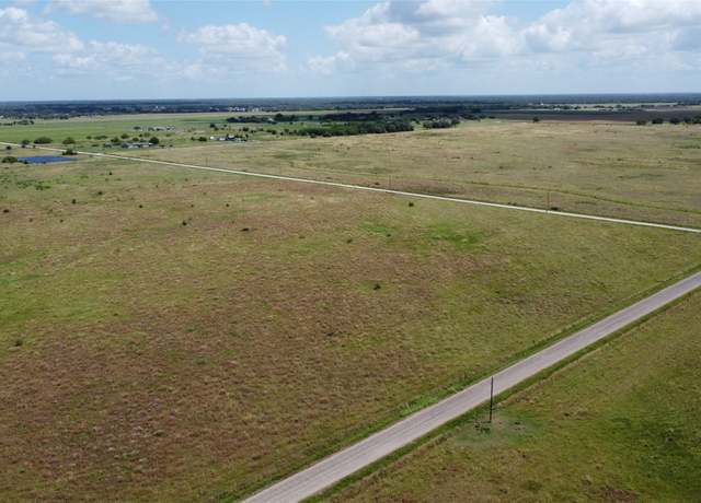 Property at 10.330 ac Midway Rd, Inez, TX 77968