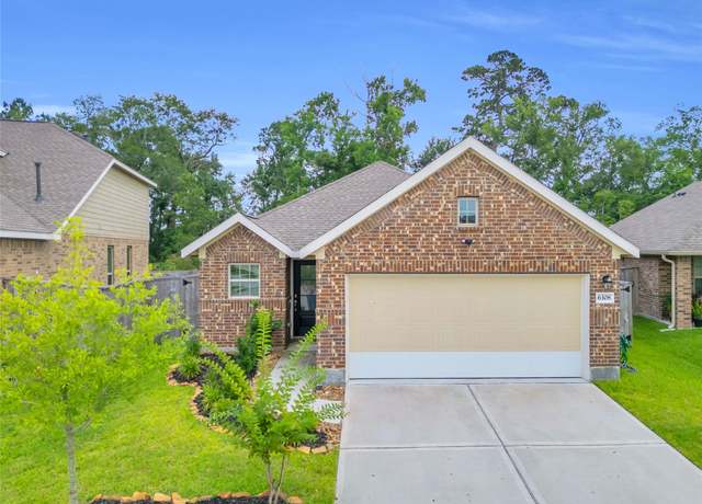 Property at 6308 Astoria Park Ln, Houston, TX 77365, 3 beds, 2 baths