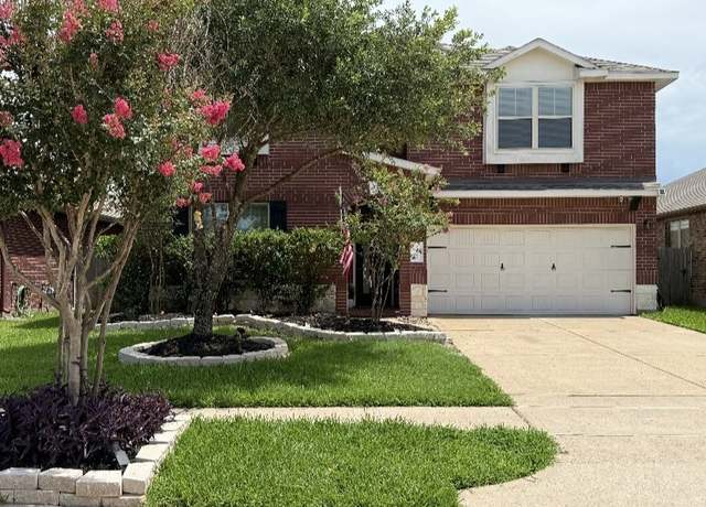 Property at 23727 Scotsman Dr, Katy, TX 77493, 6 beds, 3.5 baths