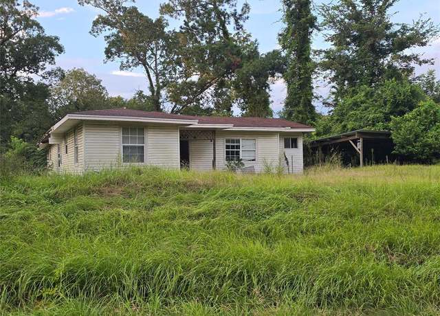 Property at 300 FM 1632, Doucette, TX 75979, 2 beds, 2 baths