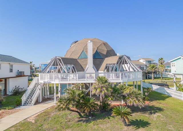 Property at 22814 Verano Dr, Galveston, TX 77554, 3 beds, 2 baths
