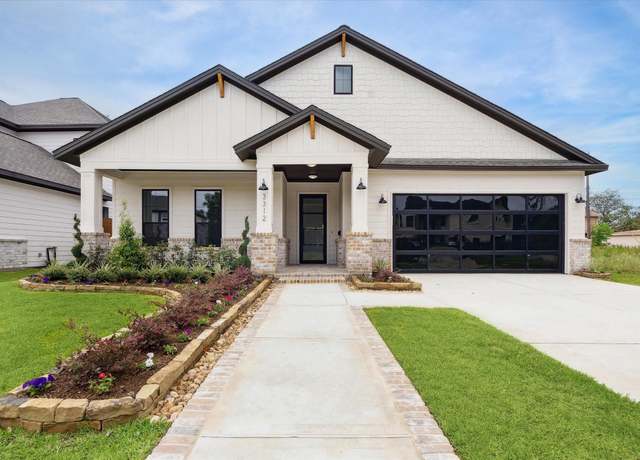 Property at 3312 Arbor St, Houston, TX 77004, 3 beds, 2 baths