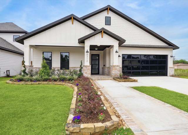 Property at 3312 Arbor St, Houston, TX 77004, 3 beds, 2.5 baths