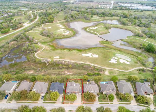Property at 27122 Sonata Creek Ln Ln, Cypress, TX 77433, 4 beds, 3.5 baths