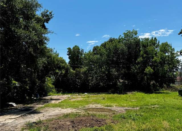 Property at 5601 Milart St, Houston, TX 77021