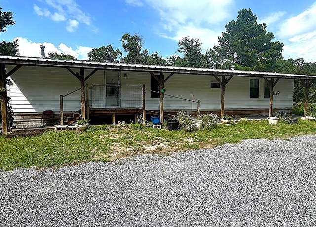 Property at 1421 N 1270, Centerville, TX 75833, 3 beds, 2 baths