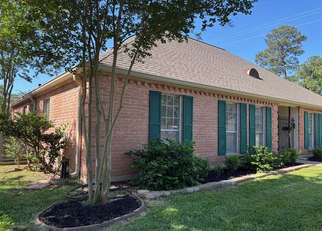 Property at 12231 Beauregard DR SA, Houston, TX 77024, 5 beds, 3.5 baths