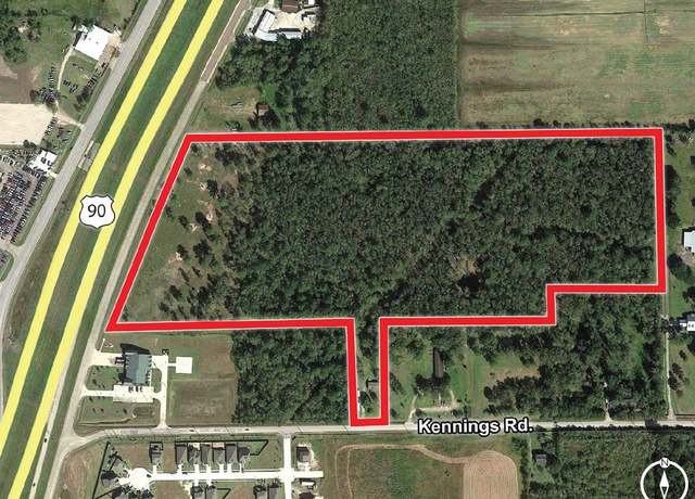 Property at 2620 Hwy 90, Crosby, TX 77532