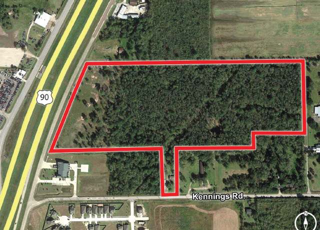 Property at 2620 Hwy 90, Crosby, TX 77532