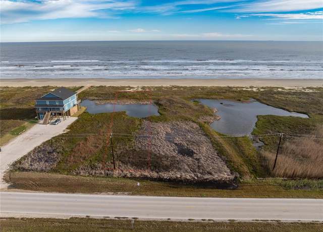 Property at 0 Bluewater Hwy, Freeport, TX 77541