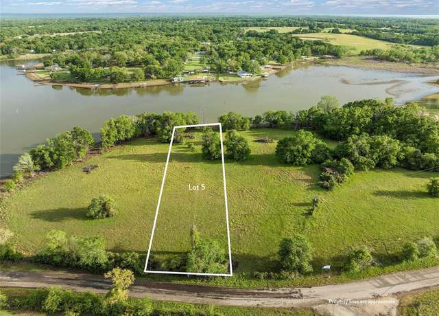 Property at Lot 5 Lcr 740, Thornton, TX 76687