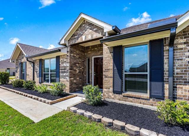 Property at 2210 Ninos Dr, Dickinson, TX 77539, 4 beds, 3 baths